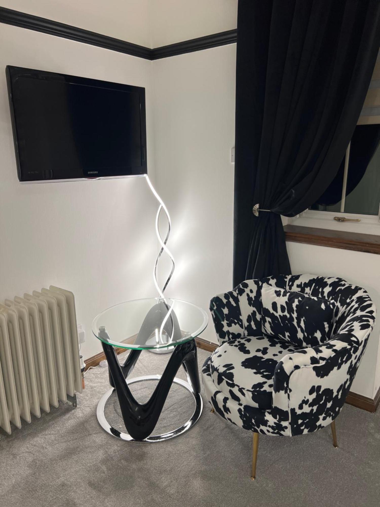 Druid House B&B Инвернесс Экстерьер фото